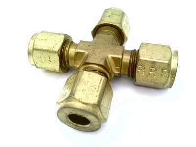 PARKER 2KBZ-B