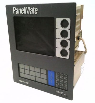 EATON CORPORATION 92-00684-00