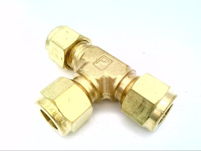 PARKER 6-6-6-JBZ-B