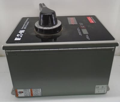 EATON CORPORATION PTE240-3Y101CD-SD