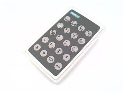SIEMENS A5E36563512