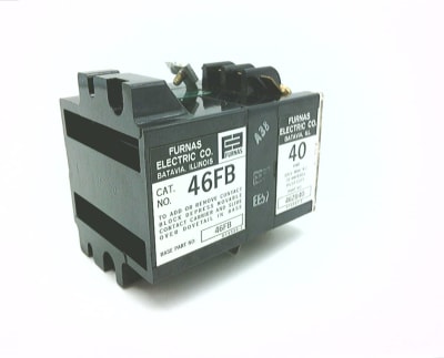 SIEMENS 46FB40