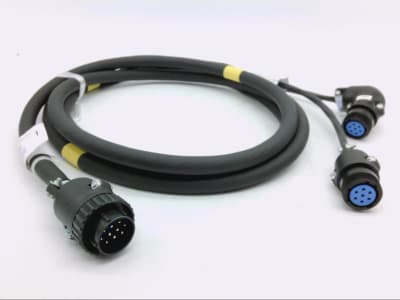 FANUC A660-4002-TB16/L2R023
