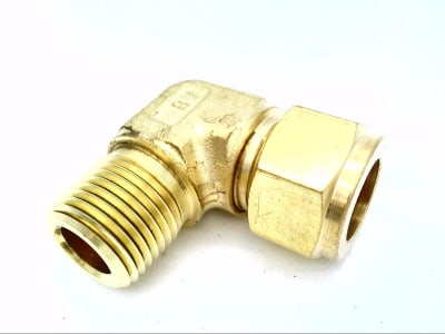 PARKER 10-8 CBZ-B