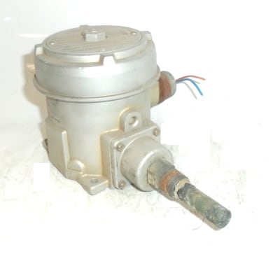 UNITED ELECTRIC B121-121