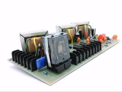 HONEYWELL 211110