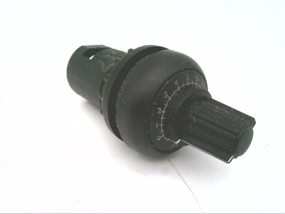 EATON CORPORATION M22S-R4K7