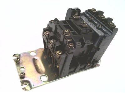 ALLEN BRADLEY 509-AOD-A2G