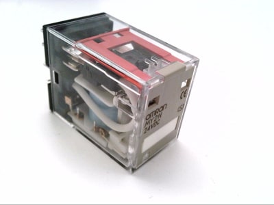 OMRON MY2N DC24 (S)