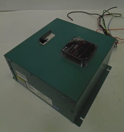 EATON CORPORATION SPD120480D3M