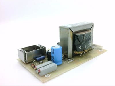 TT ELECTRONICS 855-10747055