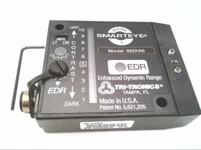 TRI-TRONICS SEIX86F1