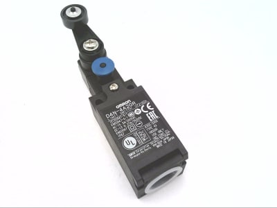 OMRON D4N-4A20R