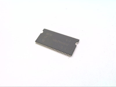 MICRON TECHNOLOGY INC MT48LC4M16A2-7E