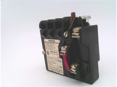SIEMENS 3UA11-01/LIT