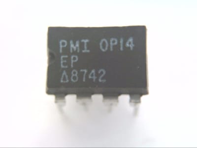 ANALOG DEVICES OP14EP