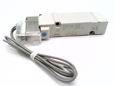 SMC SY5140-3GZ