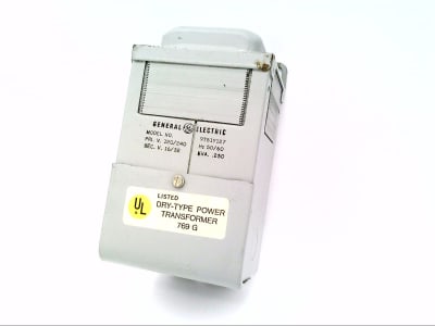 GENERAL ELECTRIC 9T51Y127