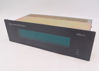 ALLEN BRADLEY 2706-B21J16