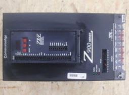 PARKER ZXF-900