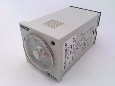 CROUZET 89420047