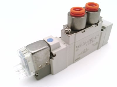 SMC SY5120-5LOZ-N7T