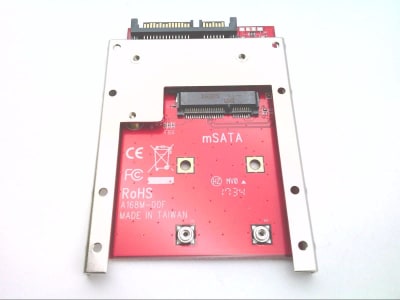 STARTECH.COM SAT32MSAT257