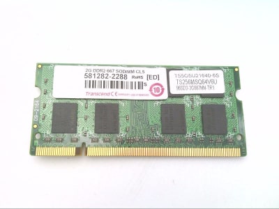 RADWELL RAM200DDR22GB