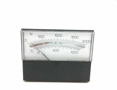 JEWELL INSTRUMENTS 2S-PYR-K2000