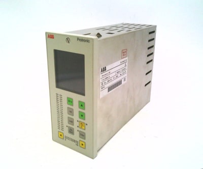 ASEA BROWN BOVERI PROTRONIC-100