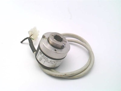 BAUMER ELECTRIC BHK 16.24K20-B2-5