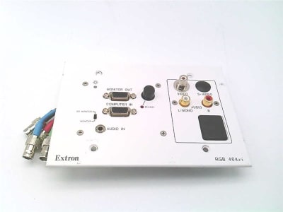 EXTRON RGB-464XI