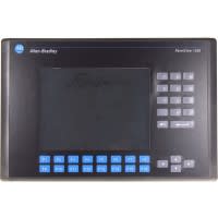 ALLEN BRADLEY 2711-B6C9L1