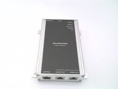 CRESTRON CEN-IDOCV