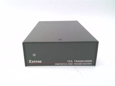 EXTRON 60-323-01