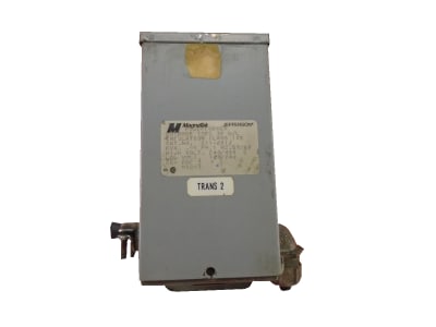 MAGNETEK 211-201