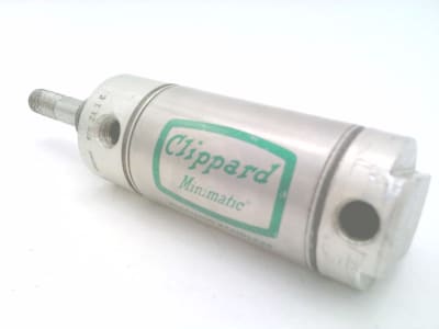 CLIPPARD SDR-24-1-C