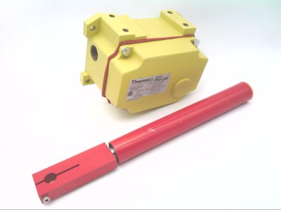 RAMSEY TECHNOLOGY INC 140920