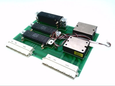 STOCK EQUIPMENT 103311