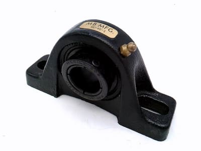 MB MANUFACTURING KC-45-1