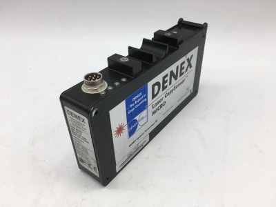 BAUMER ELECTRIC 51L2100