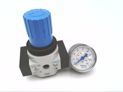 FESTO LR-1/4-D-I-MINI