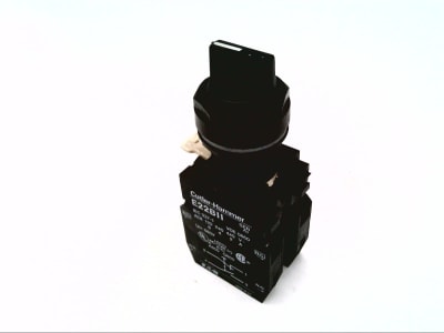 EATON CORPORATION E22XBG1RR