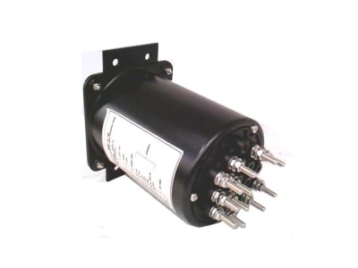 ARGA CONTROLS 26-498