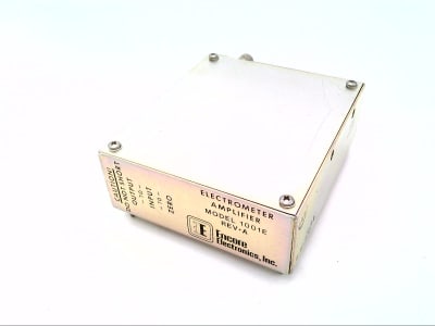 ENCORE TECH 1001E