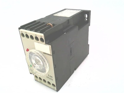 SIEMENS 7PU2040-0AJ33