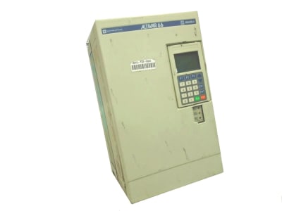 SCHNEIDER ELECTRIC ATV66D16N4