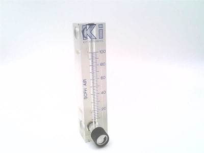 KEY INSTRUMENTS FR4A34SVVT