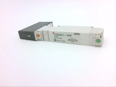 SMC VQ2401-5W1