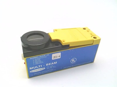 BANNER ENGINEERING 18708